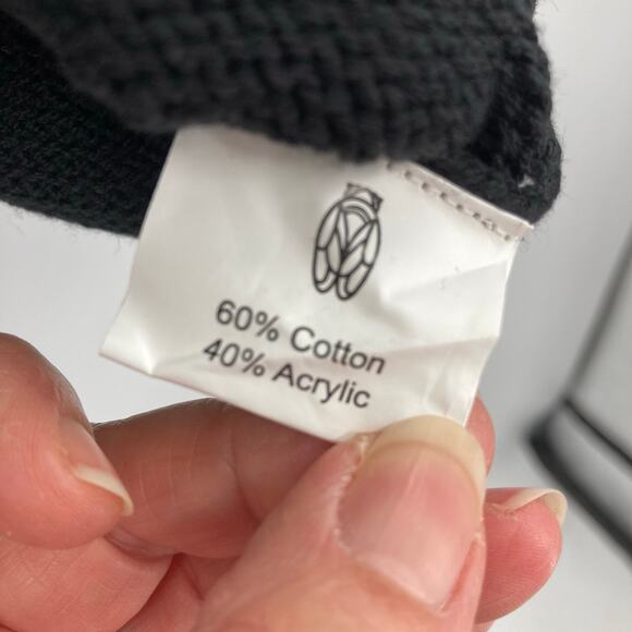 Colorado Buffaloes Crewneck Sweater - Black, Cream, and Brown - Picture 11 of 13